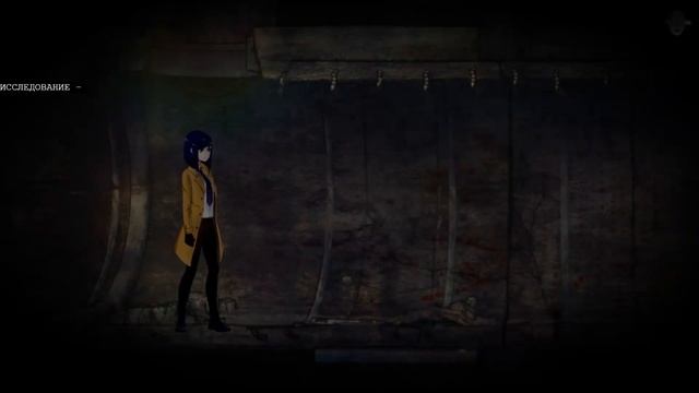 ВНЕЗАПНО, ВТОРАЯ СЕРИЯ БЫЛА НАЙДЕНА! | Прохождение игры Тёмный Токио/Tokyo Dark. смотреть онлайн