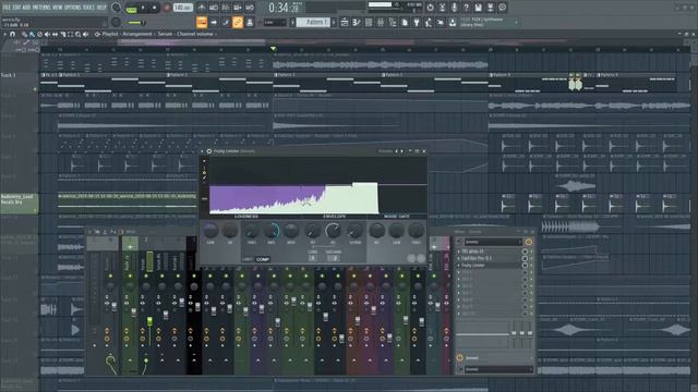 Как удалить конфликт между импактом и саб басом. Это видео вы не найдете ни где! смотреть онлайн