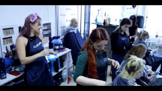 grimerkatut - estel cocktail смотреть онлайн