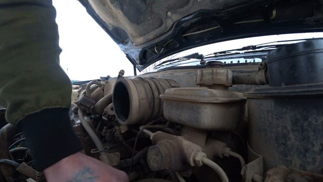 ЗАМЕНА ТЕРМОСТАТА | ТАШКЕНТ смотреть онлайн