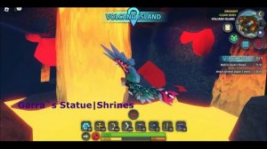 Как Получить Благословение Варденов! Локации Статуй Существа Сонариа!