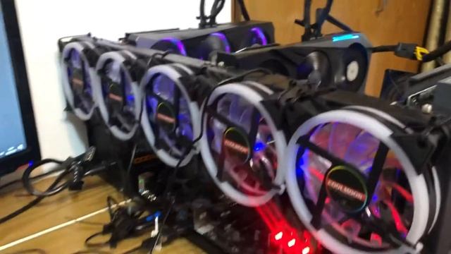 LHR UNLOCKED 100% NBminer 41.0 Hive os смотреть онлайн