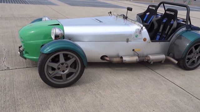 MITSUOKA zero1 TURBO spl FOR SALE смотреть онлайн