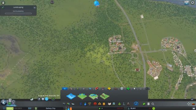 Cities Skylines Modded :: The Waters Edge :: S3 E15 смотреть онлайн
