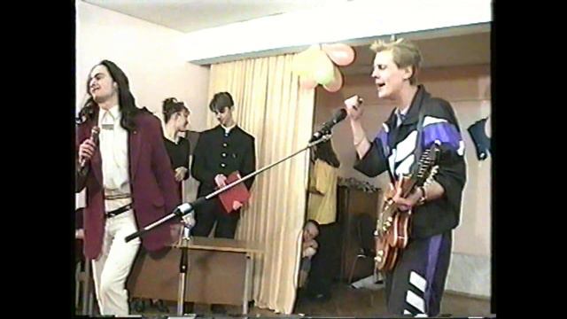 You're my heart, you're my soul - Александр Лазарев - архив - арТзаЛ смотреть онлайн