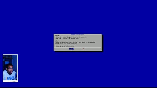Building a TrueNAS Scale Computer for Your Homelab: Unleash the Power! смотреть онлайн