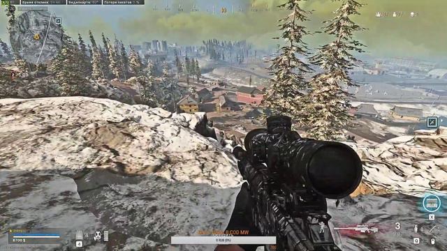 Call of Duty MW WARZONE🔴 BERKUT INTERPOL 🔴 смотреть онлайн