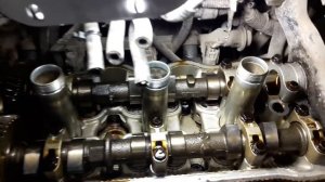 Масло Лукойл люкс синтетическое 5w30. Отзыв потребителя, часть 4. "грязь", "гуталин", после Лукойла