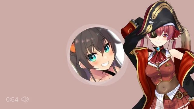 【RUS SUB】Доказательство, что Мацури работает в Hololive не зря【Hololive JP 】 смотреть онлайн