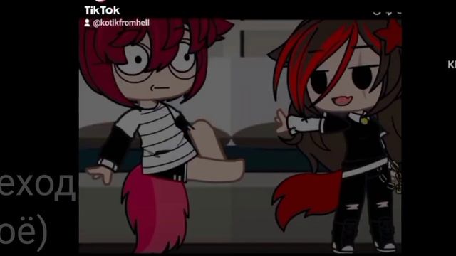 ??? Реакция Хорроров на ТТ??? смотреть онлайн