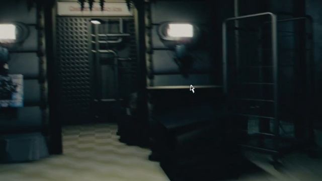 Post-shift 2 | Night 3 смотреть онлайн