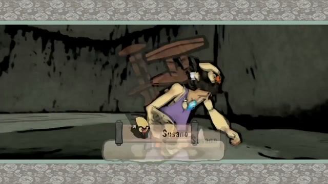 Okami HD - Gameplay PS3 смотреть онлайн
