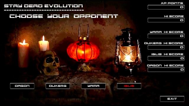 Stay Dead Evolution [Review] смотреть онлайн