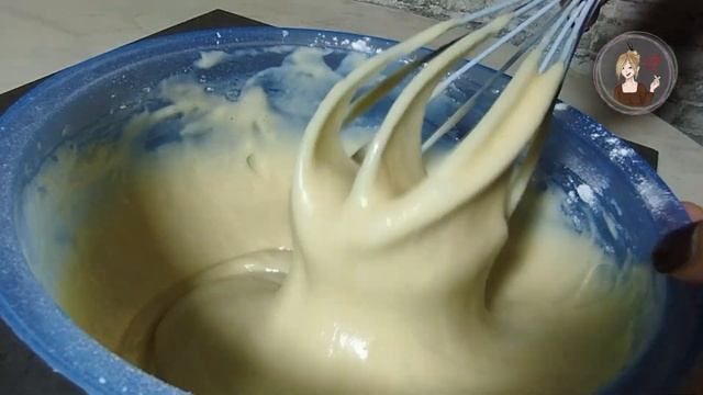 Пирог «ЗЕБРА». Простой рецепт, который получиться у всех. смотреть онлайн