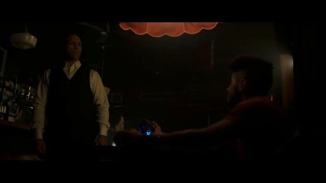 Jupiter's Legacy | Every death in season 1 [HD] смотреть онлайн