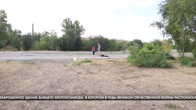Волгоградец пытается противостоять строительству офисного центра у подножиям Мамаева кургана смотреть онлайн