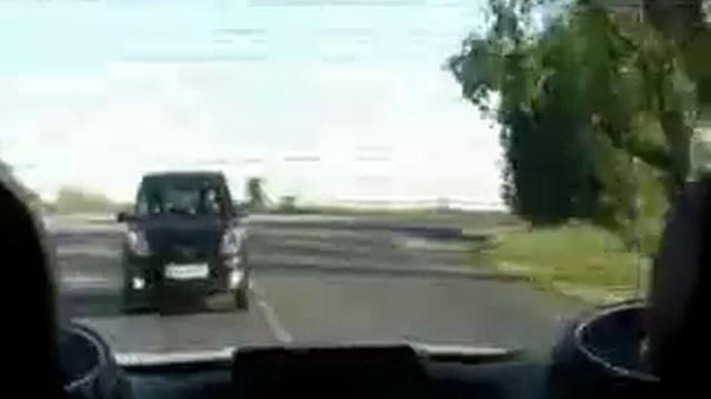 Весёлая поездка в Седово смотреть онлайн