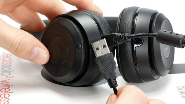 Der Beats Solo 3 wireless im Test - Bluetooth-Kopfhörer смотреть онлайн