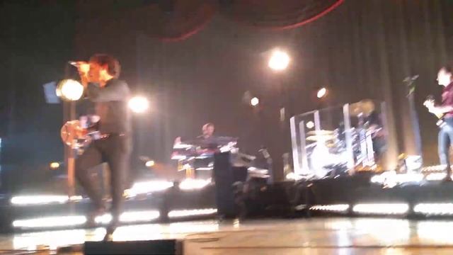 Jack Savoretti~ The Other Side Of Love, Perth Concert Hall смотреть онлайн