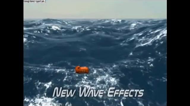 Ship Simulator Extremes 2010 смотреть онлайн