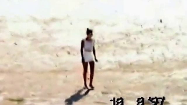 Актау 1997 год. Площадь Ынтымак