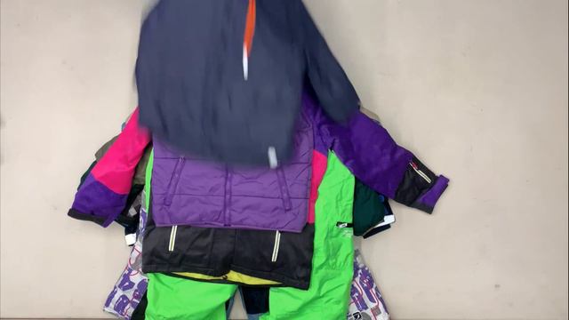 400-108 #1221 Куртки детские микс Экстра Осень-Зима Германия смотреть онлайн