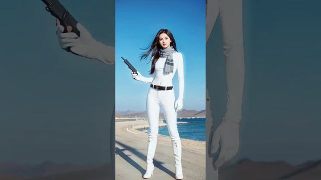 Prompt travel | comfyui | Aiart смотреть онлайн