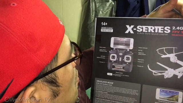 iPhone 6s and MJX-H X- series drone | Unboxing | Second hand price in Japan смотреть онлайн