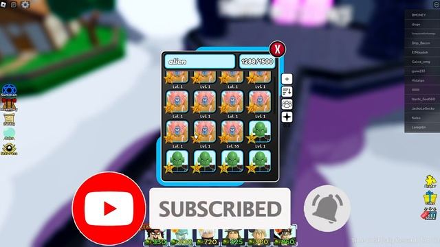 How To Get 7 Star Boros In New All Star Tower Defense Update! ASTD Tutorial смотреть онлайн