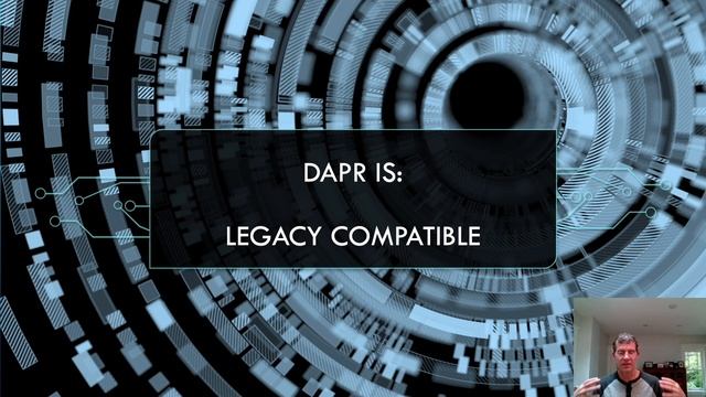 J4K 2020 - Oct 13-14 - Brendan Burns-Building portable cloud native apps w/ Java, K8s & dapr.io смотреть онлайн