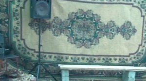 Аварская свадьба в горах 2013 года.Исудибира и Сиядат.1 часть