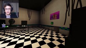 ВСЕ КАРТЫ ФНАФ В МАЙНКРАФТ fnaf minecraft