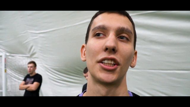 ХОЧУ В АМКАЛ? НЕТ, В NORDX! МЕДИЙНАЯ ЛИГА ПЕТЕРБУРГА смотреть онлайн