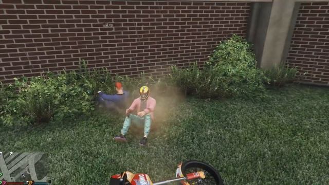 GTA 5 ТРЮКИ | ДЕРГАЯ РУЛЕМ! (GTA 5 Stunts & Fails) смотреть онлайн