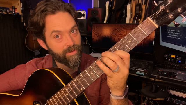 How to play Josh A - I MISS MY EX - on Guitar - Level 1 Lofi Guitar смотреть онлайн
