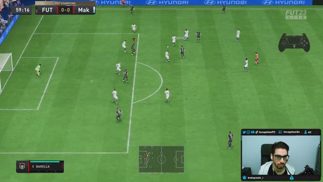 88 WORLD CUP HERO AL-OWAIRAN PLAYER REVIEW! AL OWAIRAN - FIFA 23 ULTIMATE TEAM смотреть онлайн