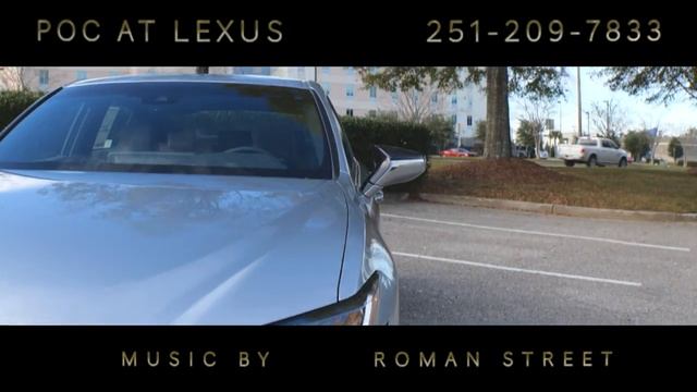 2023 LEXUS ES 350 IRIDIUM WITH ACORN L42074... POC AT LEXUS... 251-209-7833... смотреть онлайн