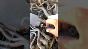 Машина троит после капитального ремонта Киа спектра айдайтын достарына жиберип кой пайдасы тиер