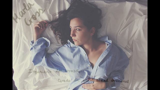 Marla Cross - Contrato post-error (Audio oficial) смотреть онлайн