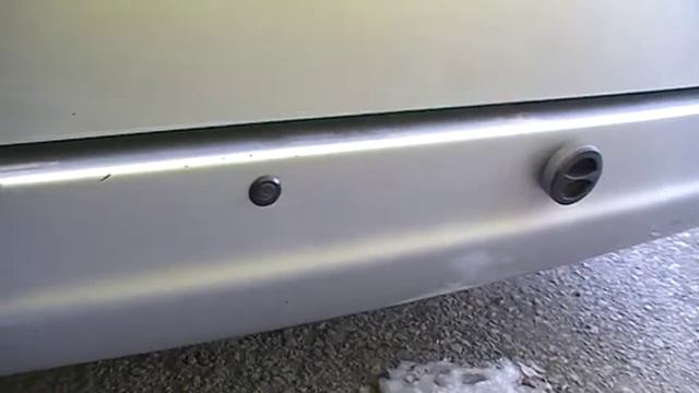 Камера заднего вида смотреть онлайн