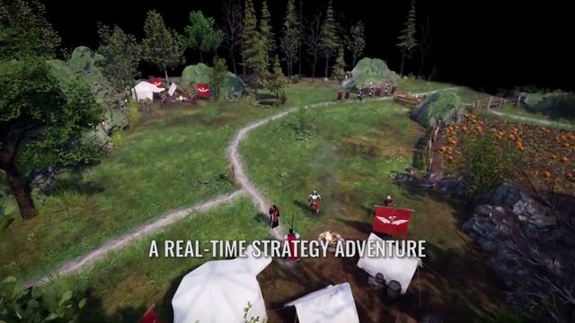 Epic Games стартовала бесплатная раздача игры Horace. В Steam стала временно бесплатной стратегия смотреть онлайн