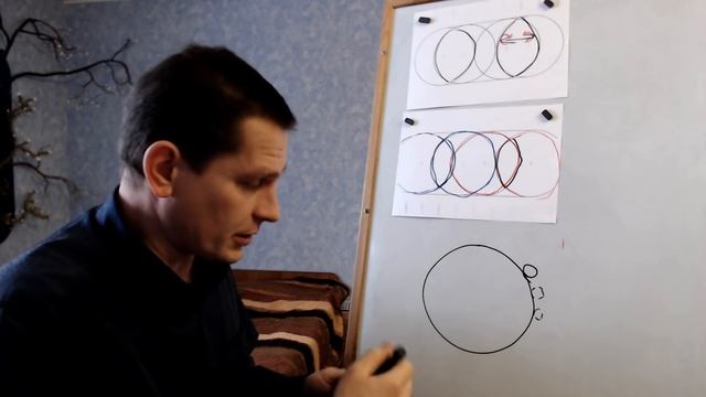 А.Мишин. По итогам применения вихревой медицины за 2021