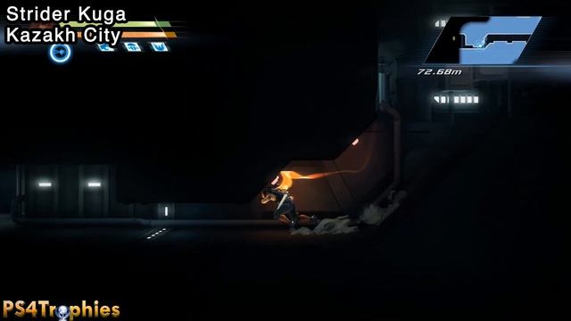 Strider - All Fallen Strider Collectibles / Costumes - Remember the Fallen Trophy смотреть онлайн