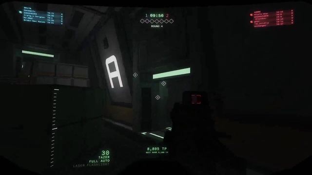 Interstellar Marines 12x12 play through смотреть онлайн