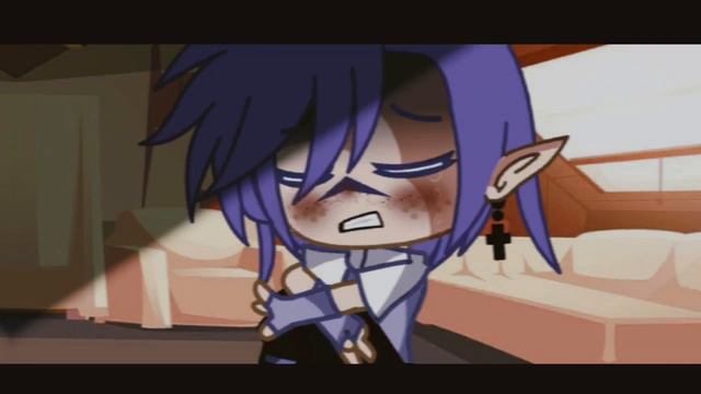 [💓Мы всегда будем вместе...💔]Gacha Club~.. Meme~ [не ориг!]... смотреть онлайн