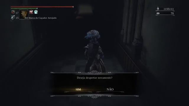 Bloodborne farm de naco de pedra de sangue e fragmento de p. De sangue gemeas смотреть онлайн