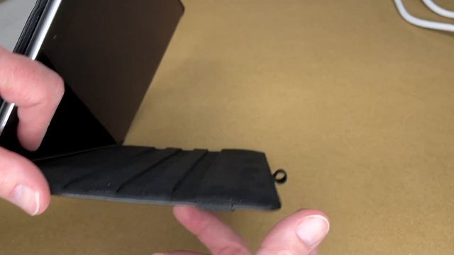Rouceyxin 9.7" iPad Air 1/2, 5th/6th Gen Case смотреть онлайн