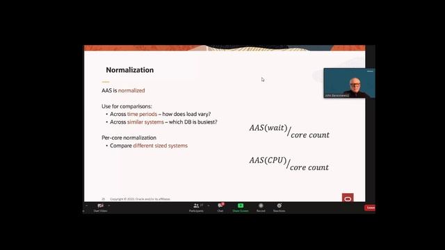 John - Active Session History смотреть онлайн