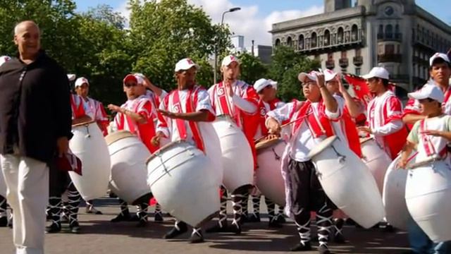 Candombe