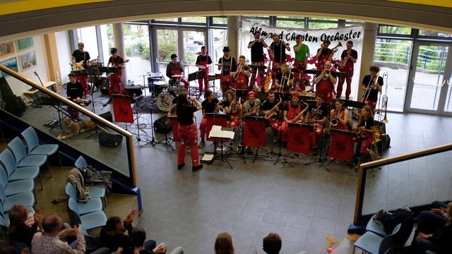 08_Hard to handle смотреть онлайн